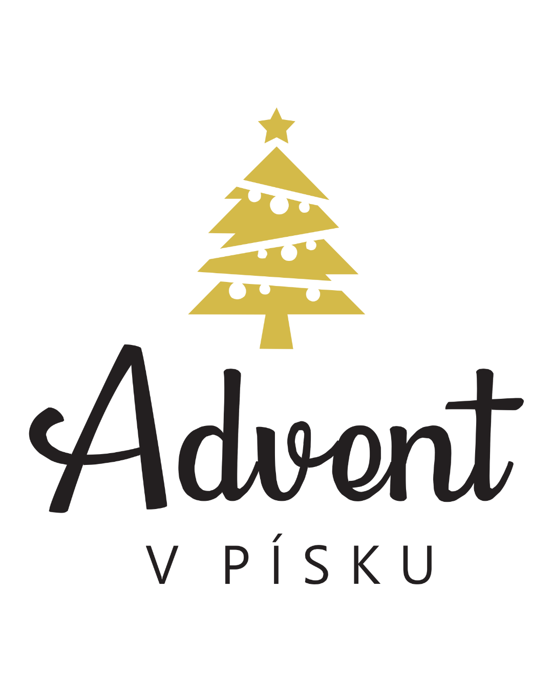 Logo akce